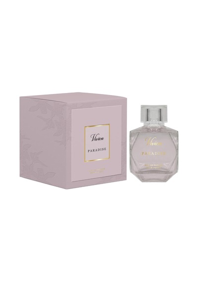 Vivien Paradise Kadın Parfüm EDP 100 ML