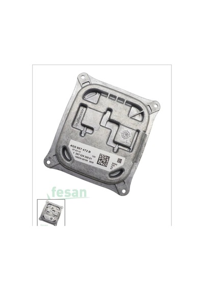 Audi A7 2011-2014 Led Far Xenon Trafosu
