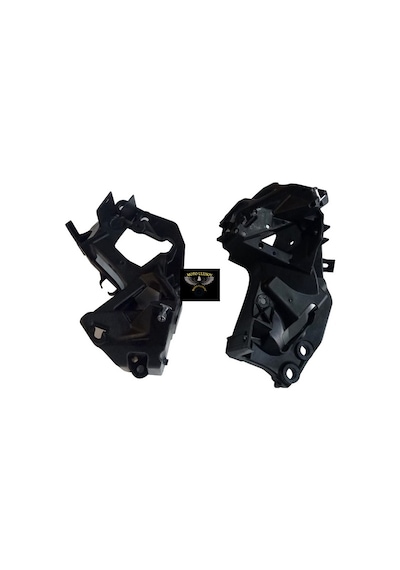 Kafa Demiri Ön Grenaj Bağlantı Demiri Honda Pcx125 2021-2022-2023-2024 1set