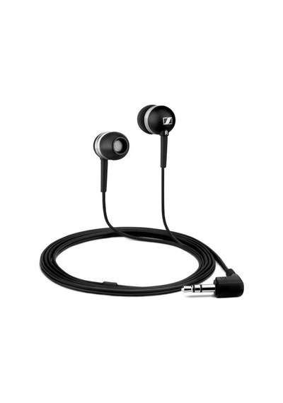 Sennheiser CX 300-II Precision Mikrofonlu Kulak İçi Kulaklık