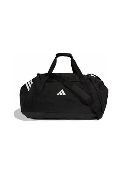 Adidas Tiro Duffle L Unisex Spor Çantası Jy7937 Siyah