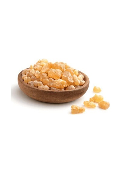 Northcity Akgünlük Sakızı Organik 120 Gr - Sığla Ağacı Özü & Buhur
