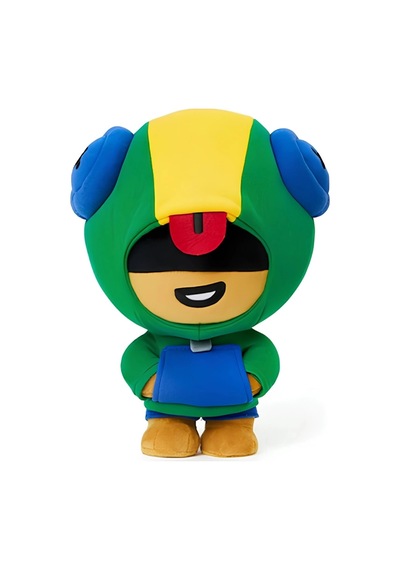 Sevimli Peluş 30 Cm Açık Bej