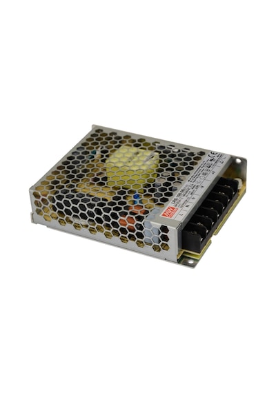 Lrs-100-36 Lrs10036 36vdc 2.8amp Meanwell
