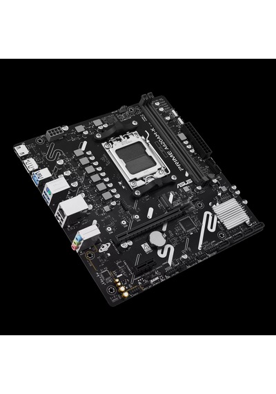 Asus Prıme A620am-k Am5 Anakart-218875