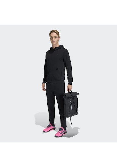 Adidas D4t Workout Erkek Siyah Eşofman Altı Ka7242 Siyah