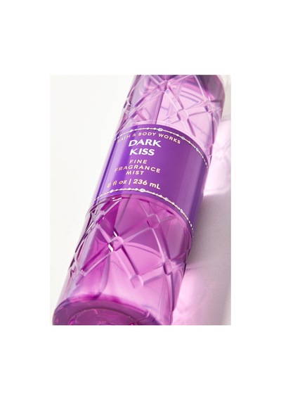 Bath & Body Works Dark Kiss Vücut Spreyi 236ml