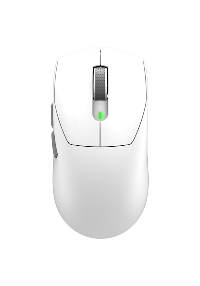 Msı Forge Gm340 Wıreless White Pixart 3311 Sensör Rgb Kablosuz Gaming Mouse Forge Gm340 W Whıte