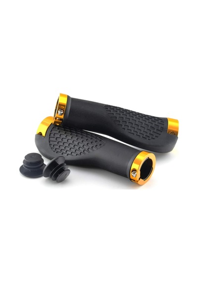 Rnx Xl-g10 Ergonomik Avuç İçi Destekli Elcik Sarı Siyah
