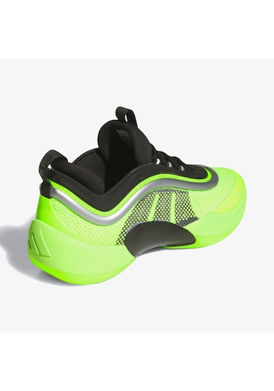 Adidas D.o.n. Issue 6 Erkek Yeşil Basketbol Ayakkabısı Jq2252 Yeşil