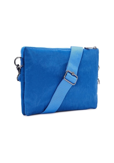 Kipling Kıplıng Riri L Orta Boy Omuz Çantası Mavi Satın Blue Mavi
