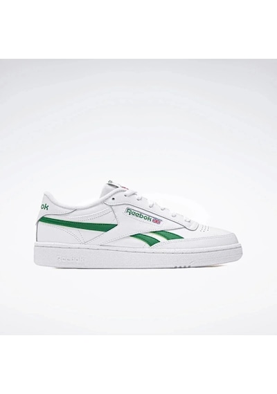 Reebok Club C Revenge Erkek Ayakkabi - Beyaz Beyaz