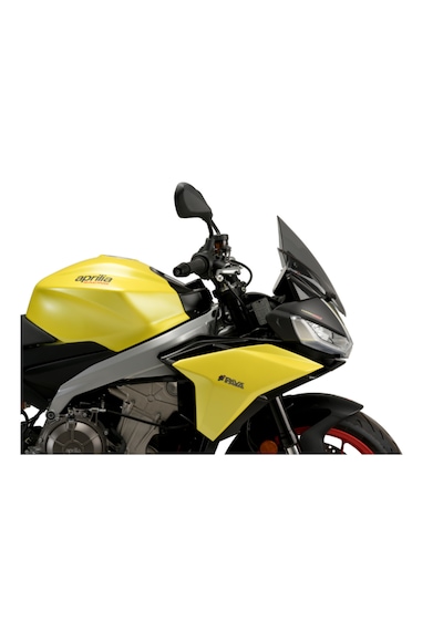 Aprilia Tuono 660 Tuono V4 Factory Puig Z-racing Füme Ön Cam Füme