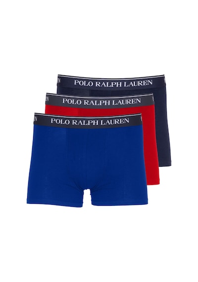 Polo Ralph Lauren Erkek 3 Lü Boxer 714830299131 714830299131 Çok Renkli Çok Renkli