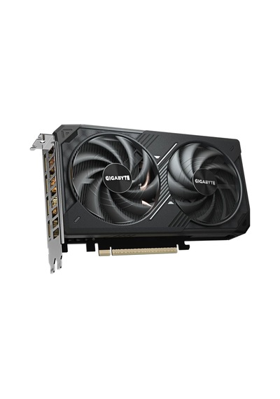 Gıgabyte Gv-n506twf2max Oc-16gd, Rtx5060tı, Wındforce Max Oc, 16gb, Gddr7, 128bıt, 2 Fanlı, 1xhdmı, 3xdp, Gamıng Ekran Kartı