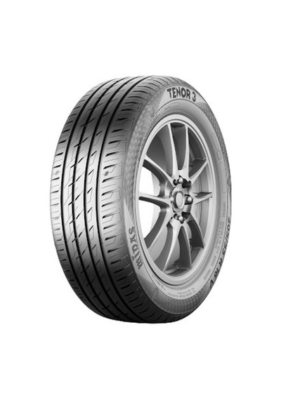 Midas 245/40 R18 97Y Premium Tenor 3 Yaz Lastiği 2023