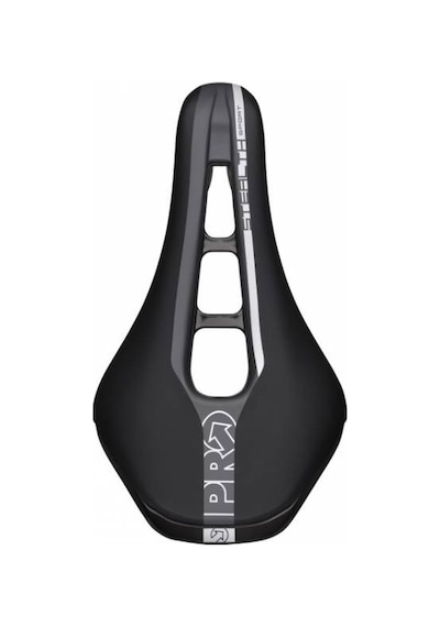 Pro Stealth Sport Bisiklet Selesi 142mm PRSA0196 Mat Siyah - Yeşil