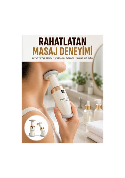 Gıdı Bölgesi İçin Boyun Ve Çene Altı Egzersiz Aleti Yeni Nesil - Hs08371815-1101 Renkli
