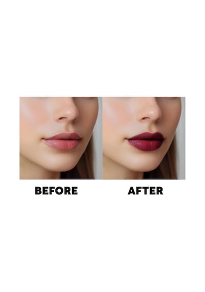 L'albuces Raspberry Plump Lip Balm SPF30