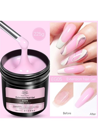 225g Extension Nail Gel Eg-05 56481-05