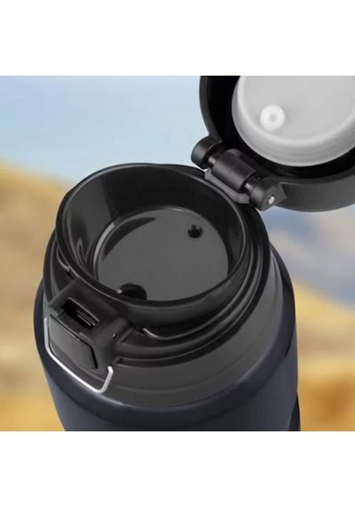 Thermos Sk4000 King Series 710 Ml Çelik Termos Karışık/çok Renkli