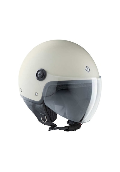 Tucano Urbano El Jettın 6.0 Yarım Kask Mat Kum Rengi Diğer