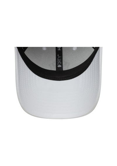 New Era Outlıne 9forty Neyyan Unisex Şapka 60675522 Beyaz