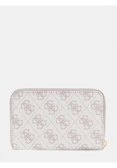 Guess Access Kadın Siyah Cüzdan Swsg7459140-dko Siyah