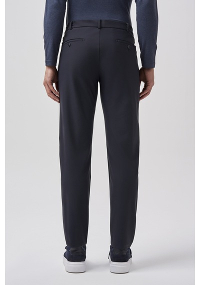 Bisse Bisse Studio Erkek Jogger Spor Pantolon Lacivert Bspns25k25506 D39 Lacivert