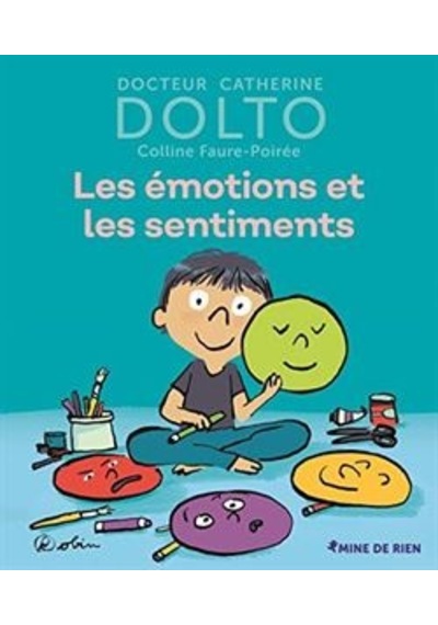 Les Emotions Et Les Sentiments