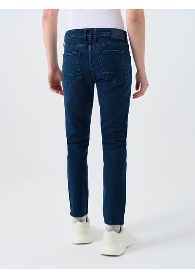 Loft Koyu Lacivert Erkek Jean Pantolon Lf2039437 Koyu Lacivert Loft Koyu Lacivert Erkek Jean Pantolon Lf2039437 Koyu Lacivert