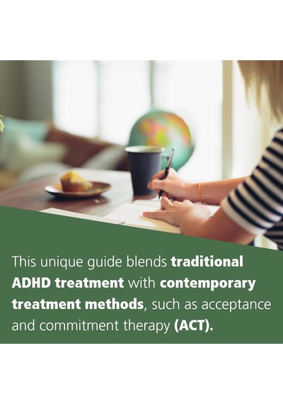 A Radical Guide For Women With Adhd: Embrace Neurodiversity, Live Boldy, And Break Through Barriers