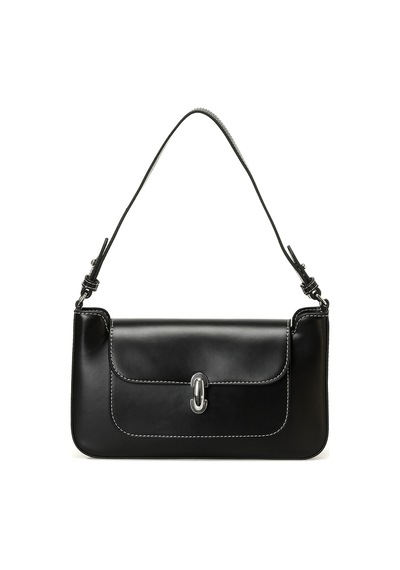 Nine West Amelıashoulder 4pr Siyah Kadın Kol Çantası 000000000101900759 Siyah