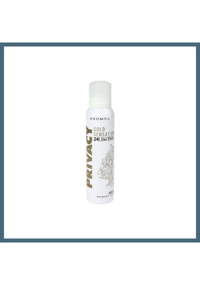 Agc Uygun Sepet Gold Sensetion Bayan Deo 150ml 1 Adet Agc