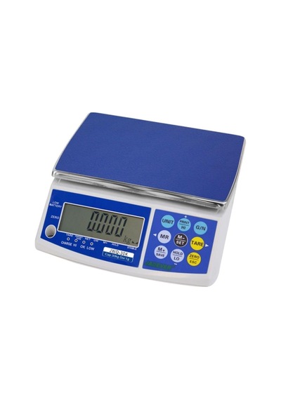 Jadever Jwq-15 Dijital Hassas Terazi 0.5 Gr 15 Kg