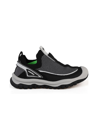 Pepino Erkek Çocuk Spor Ayakkabı - Gri 13B11223326S1