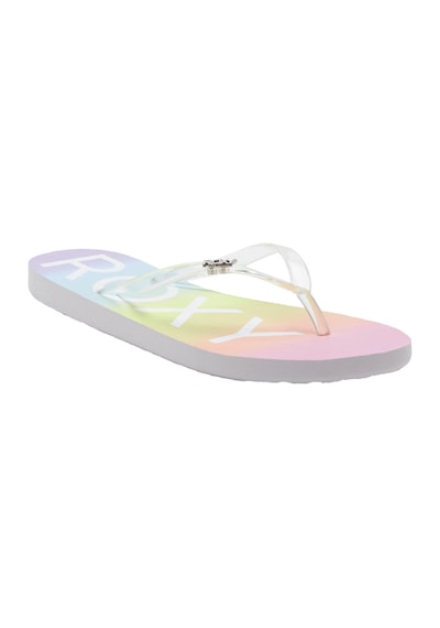 Roxy Roxy Viva Jelly Kadın Terlik Rainbow 12388 Çok Renkli