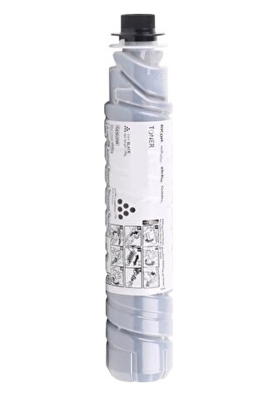Ricoh Toner 1230d Siyah 9000 Sayfa Uyumluluk Markası Ricoh