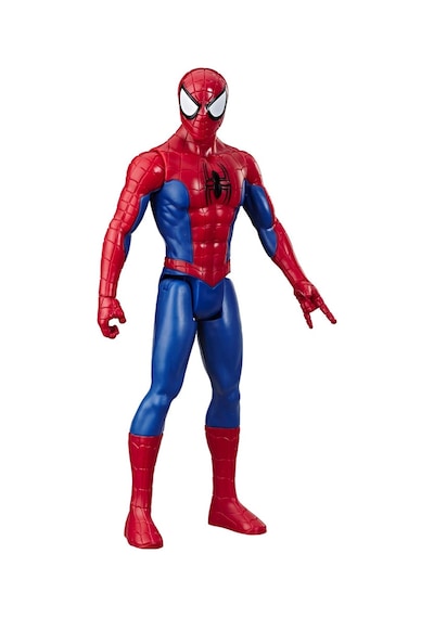 Spider-Man Titan Hero Figür E7333
