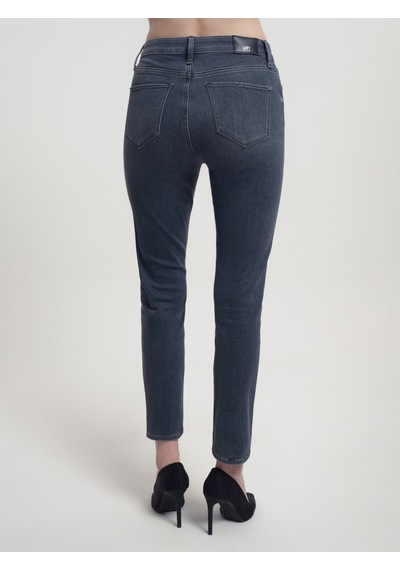 Lf2034618 Pantolon Denim