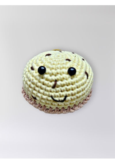 Amigurumi Anahtarlık 6-8 Cm Sevimli El Örgüsü Hediyelik Anahtar Ve Çanta Aksesuarı 41328925