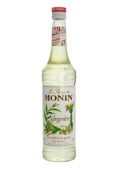 Monin Ginger Zencefil Şurup 700 ML