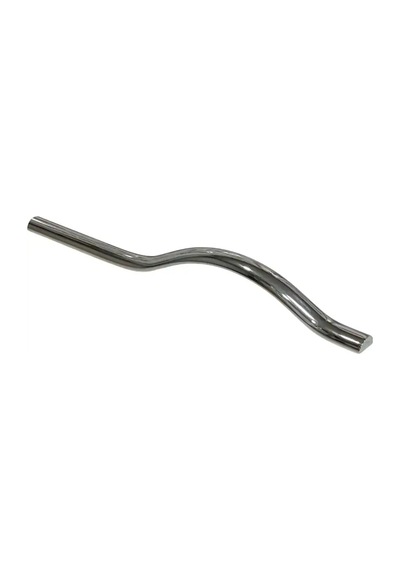 Sese 95 Modeli 256mm Krom Kulp 95-256-18 Çok Renkli