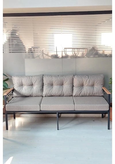 İnci 3'lü Lazer Bahçe,balkon,teras,cafe,çay Seti,oturma Grubu,lazer Koltuk Takımı 3lütekliler Cappuccino İnci 3'lü Lazer Bahçe,balkon,teras,cafe,çay Seti,oturma Grubu,lazer Koltuk Takımı 3lütekliler Cappuccino