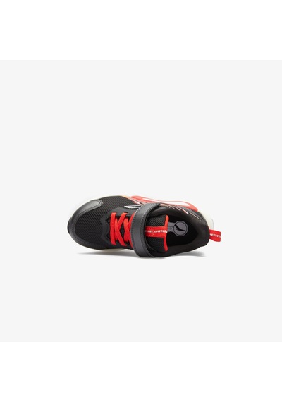 Anta Casual Çocuk Siyah Spor Ayakkabı W312519908 Siyah