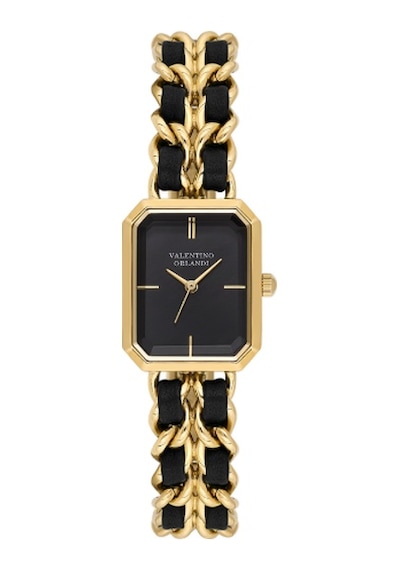 Valentino Orlandi Vo.4.10007-3 Kadın Kol Saati Gold