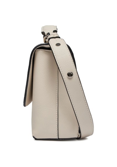 Calvin Klein Calvın Kleın Kadın Omuz Çantası K60k611868-c12 K60k611868-c12 Krem Krem