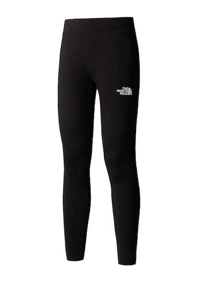 The North Face Kadın Sımple Dome Leggıng Tayt Nf0a8c1xjk31 SiYAH
