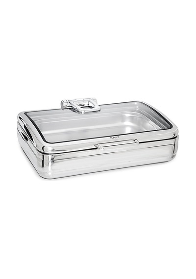 Kapp Chafing Dish Carina Gn 1/1