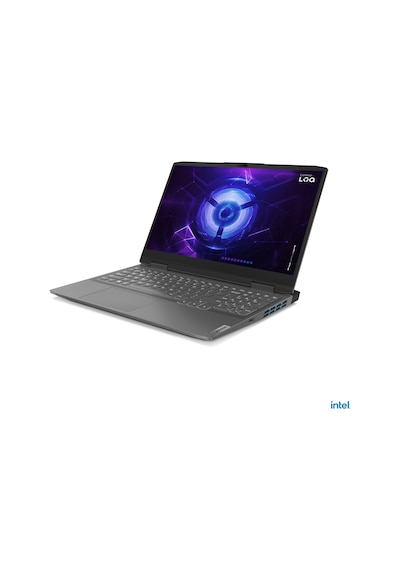 Lenovo LOQ 15IRH8 82XV00FYTX i5-12450H 16 GB 512 GB RTX4050 15.6" Dos FHD Dizüstü Bilgisayar